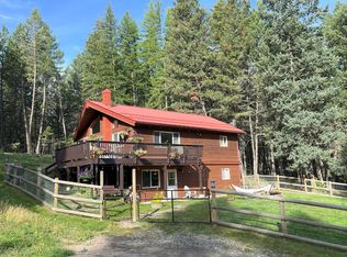 (Undisclosed Address), Eureka, MT 59917