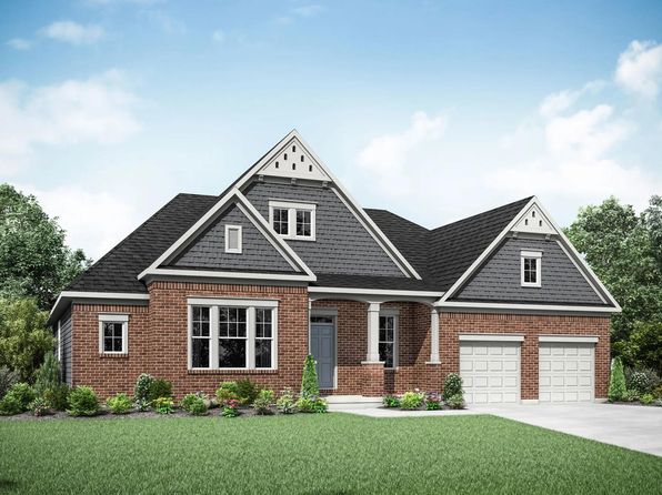LYNDHURST Plan, Tollhouse Farms