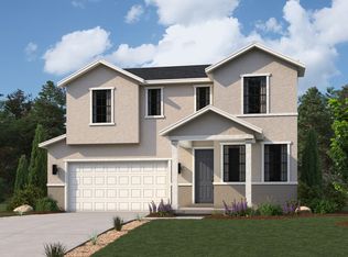 5181 N Old Cobble Way, Eagle Mountain, UT 84005