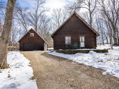 183 Fish Court, Oxford, WI, 53952