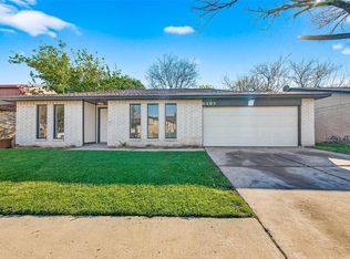 6407 Bazel Brook Dr, Missouri City, TX 77489