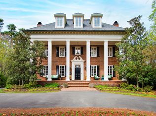 2319 Lake Dr, Raleigh, NC 27609