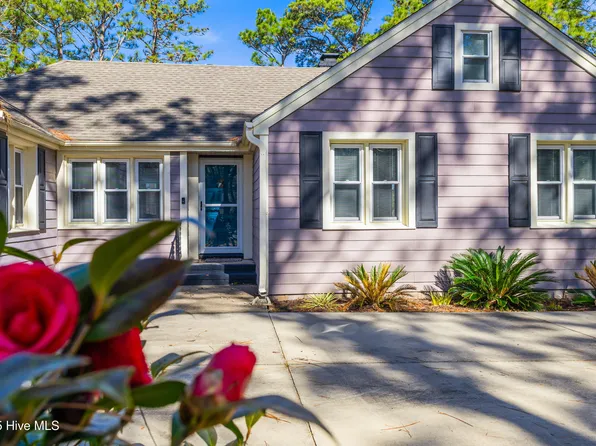 357 S Shore Drive, Southport, NC 28461