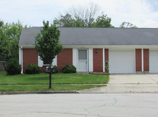4004 Vader Ct, Englewood, OH