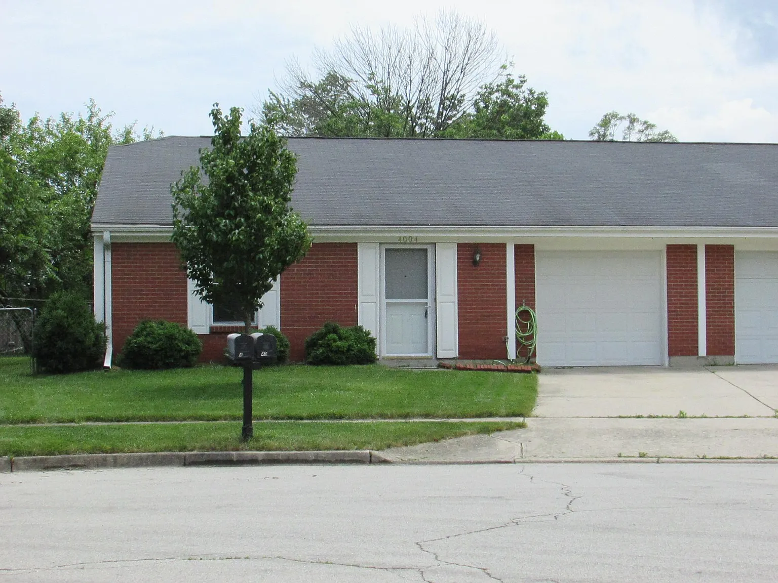 4004 Vader Ct photo 1