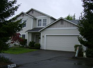 9766 Salem Ln NW, Silverdale, WA 98383
