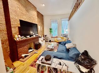 255 W 93rd St APT 2S, New York, NY 10025