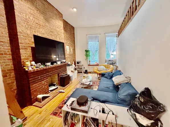 255 West 93rd Street image 1 of 5
