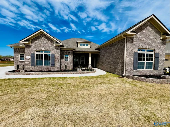 203 Maple Branch Ct, Meridianville, AL 35759