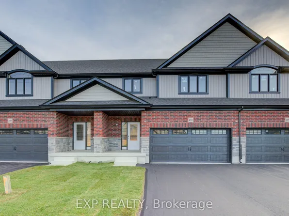 231 Applewood St, Blandford Blenheim, ON N0J 1S0