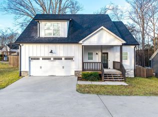 2331 Freewill Rd NW LOT 2, Cleveland, TN 37312