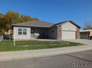 2914 El Torro Rd, Grand Junction, CO 81503