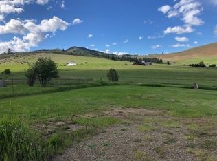 Nhn Charlot St, Hot Springs, MT 59845