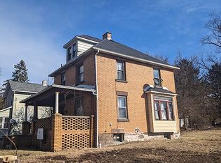 1007 Cedar Ave, Sharon, PA 16146