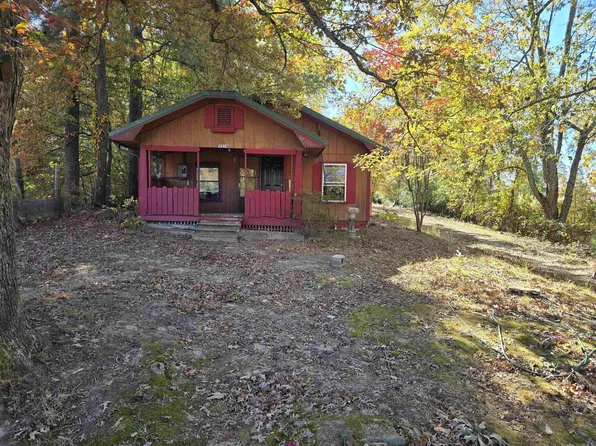 3919 Edison Ave, Benton, AR 72015