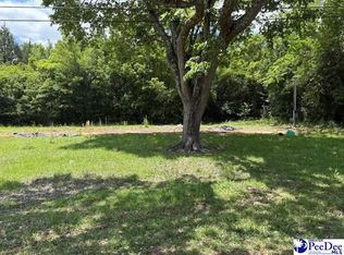1108 E Hudson St, Dillon, SC 29536