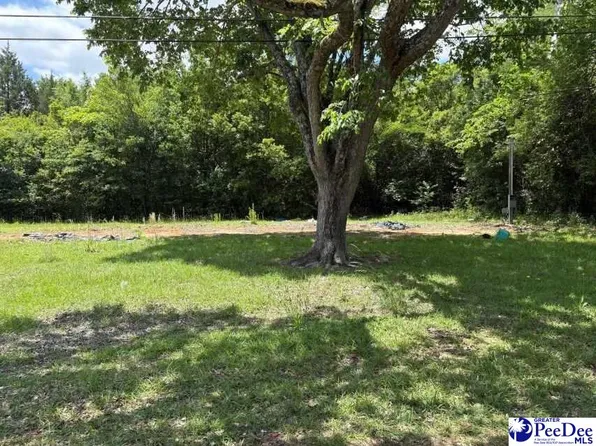 1108 E Hudson St, Dillon, SC 29536