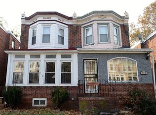 116 Staley Ave FL 1ST, Darby, PA 19023