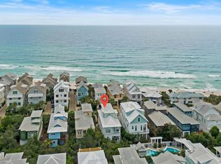 237 Winston Ln, Inlet Beach, FL 32461