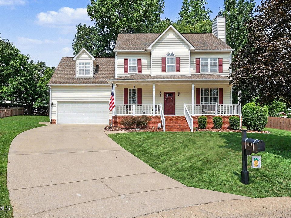 1st image of 4313 Franklin Ridge Ct