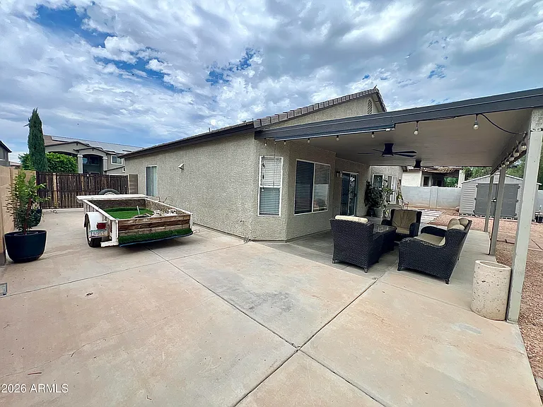 7709 W Wood Ln — Photo 4