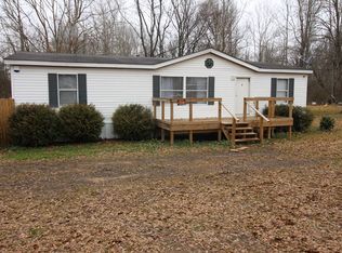 238 Johneys Rd, Grenada, MS 38901