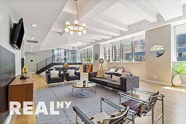 Rented by REAL New York