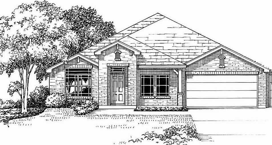 Floor Plan.