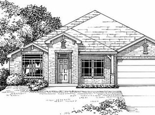 623 Palo Duro Loop, Round Rock, TX 78664