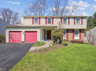 7729 Barnstable Pl, Rockville, MD 20855