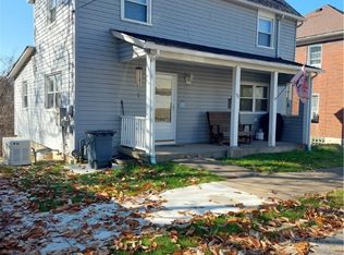 322 3rd St, Trafford, PA 15085