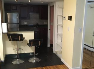 431 Beacon St #BASEMENT, Boston, MA 02115
