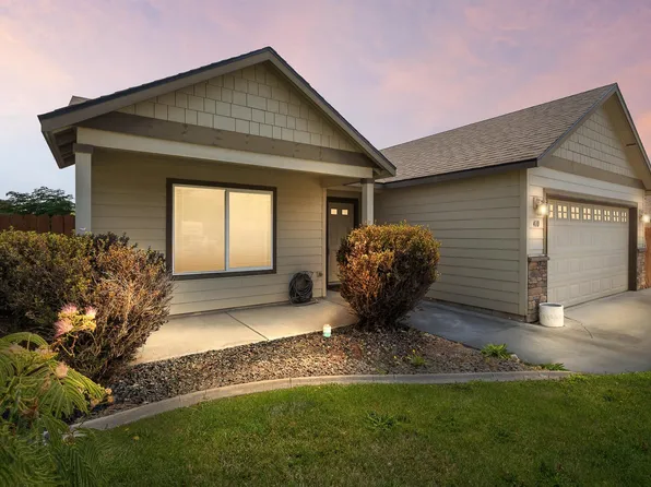 410 Sanlyn Ct, Benton City, WA 99320