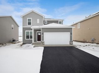 15185 116th Ave N, Osseo, MN 55369