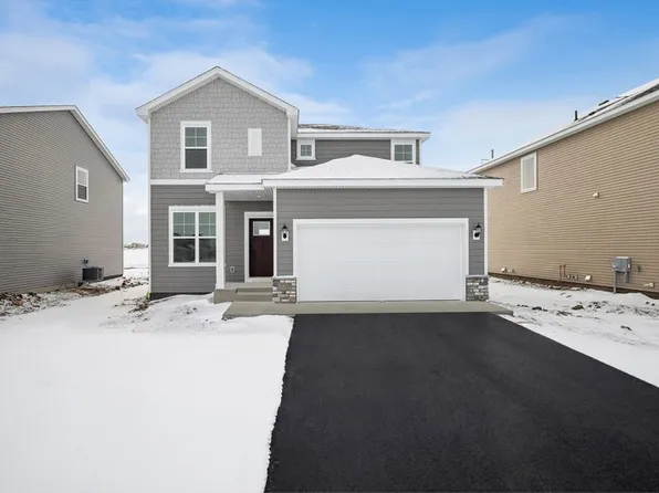 15185 116th Ave N, Osseo, MN 55369