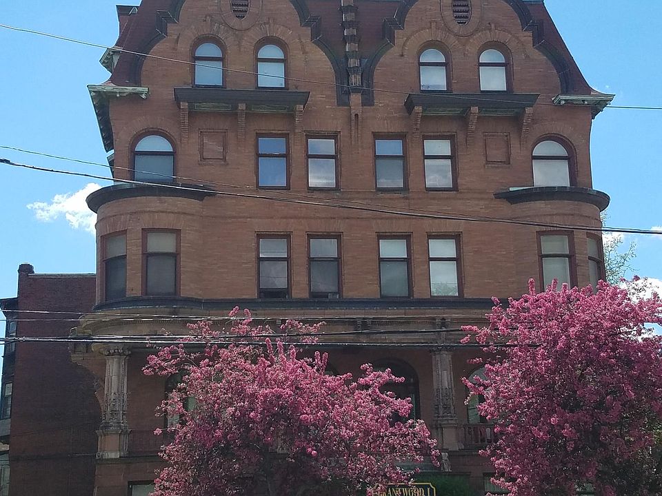 Building Front
