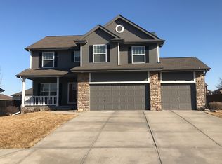 13503 S 44th St, Bellevue, NE 68123