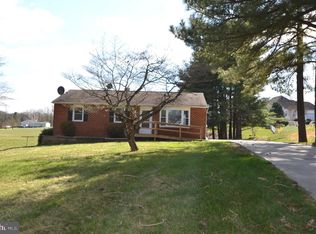 1104 Barston Dr, Westminster, MD 21157