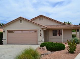 995 S Tigres Trl, Cottonwood, AZ 86326