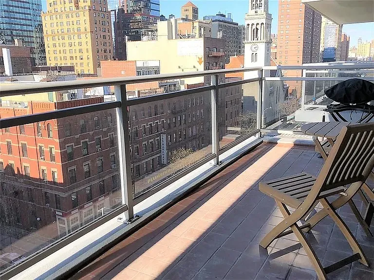 765 Amsterdam Ave #15F — Photo 1