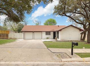 10322 Tioga Dr, San Antonio, TX 78230