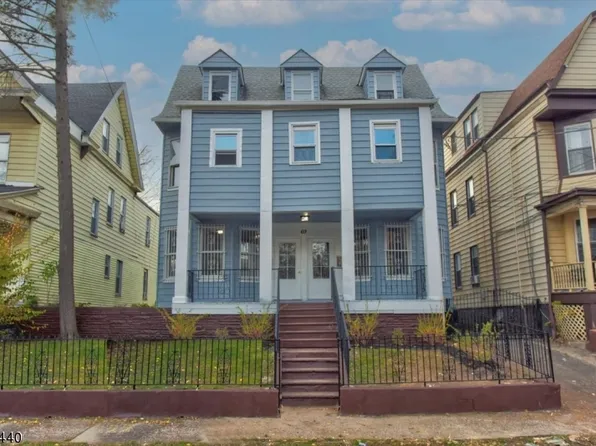 69-71 Columbia Ave, Newark City, NJ 07106