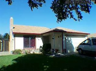 659 Hollyhock Cir, Patterson, CA 95363