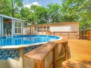 4652 Lyndi Ln, Granbury, TX 76049