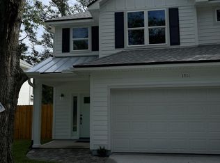 1711 Bermuda Rd, Jacksonville, FL 32224