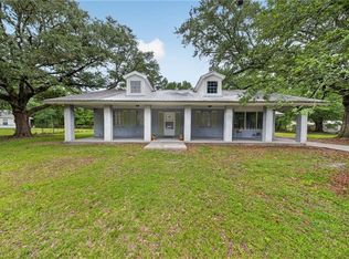 66159 Saint Mary Dr, Pearl River, LA 70452