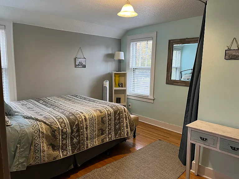 Northwest Room