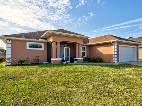 462 Gancedo St SW, Palm Bay, FL 32908