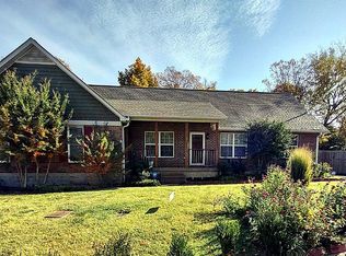 3503 New Windsor Ct, Antioch, TN 37013
