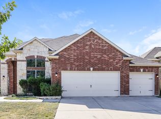 12701 Campolina Way, Fort Worth, TX 76244